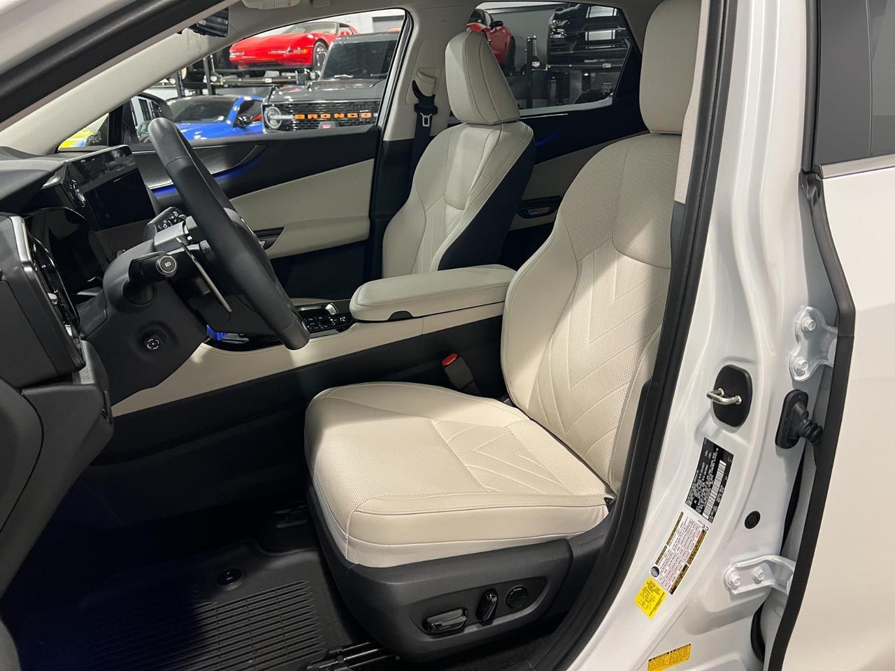 2025 Lexus NX 450h+ Luxury Parker CO
