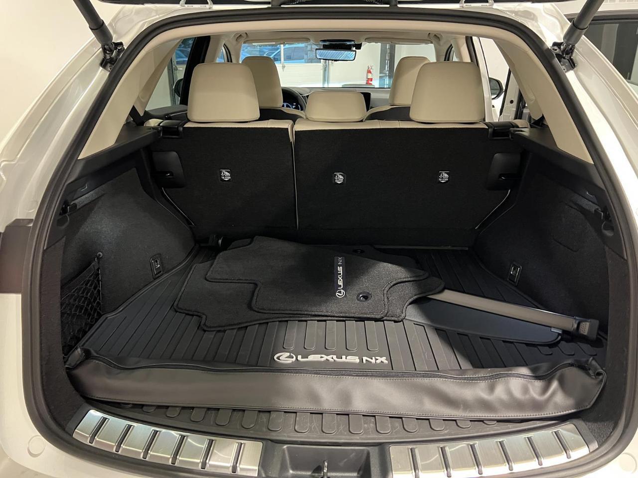 2025 Lexus NX 450h+ Luxury Parker CO