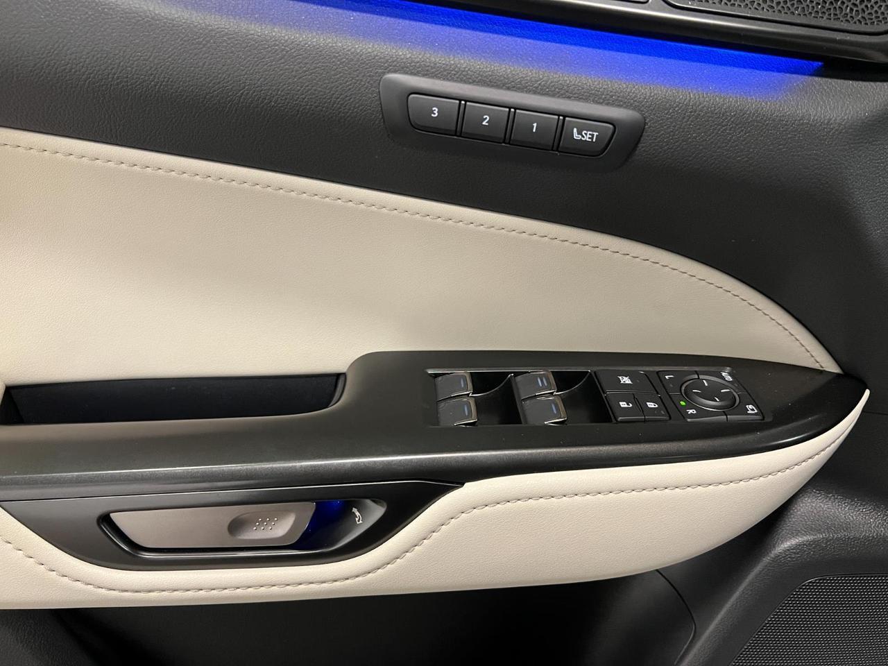 2025 Lexus NX 450h+ Luxury Parker CO