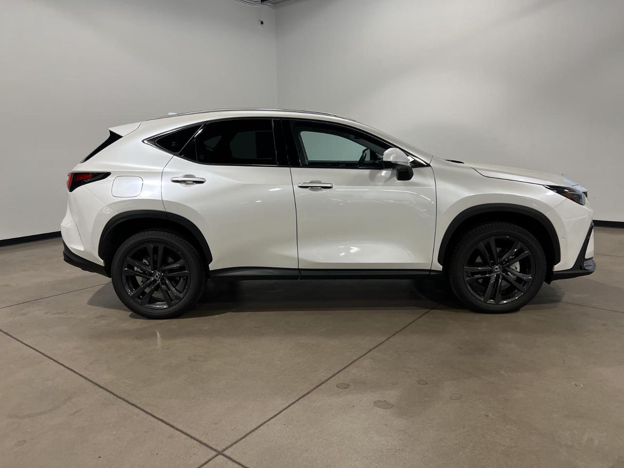 2025 Lexus NX 450h+ Luxury Parker CO