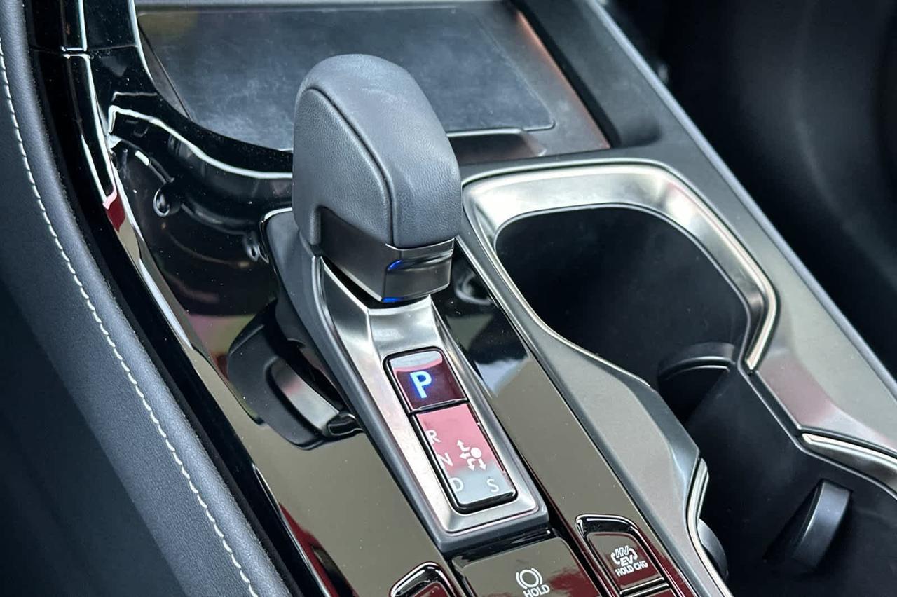 2025 Lexus NX 450h+ Luxury Roseville CA
