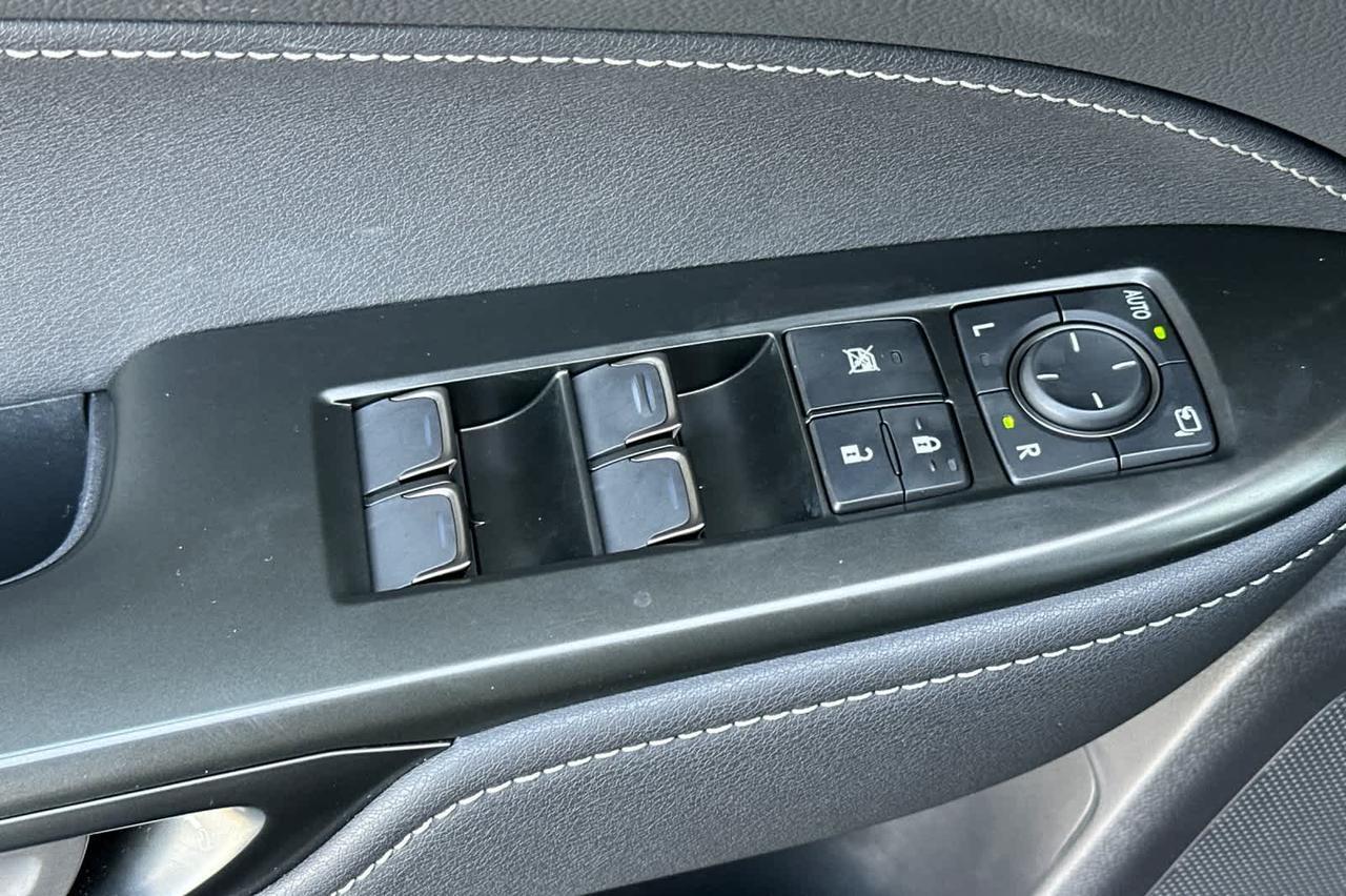 2025 Lexus NX 450h+ Luxury Roseville CA