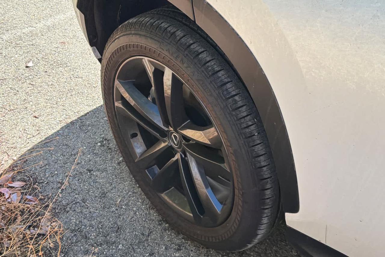 2025 Lexus NX 450h+ Luxury Roseville CA