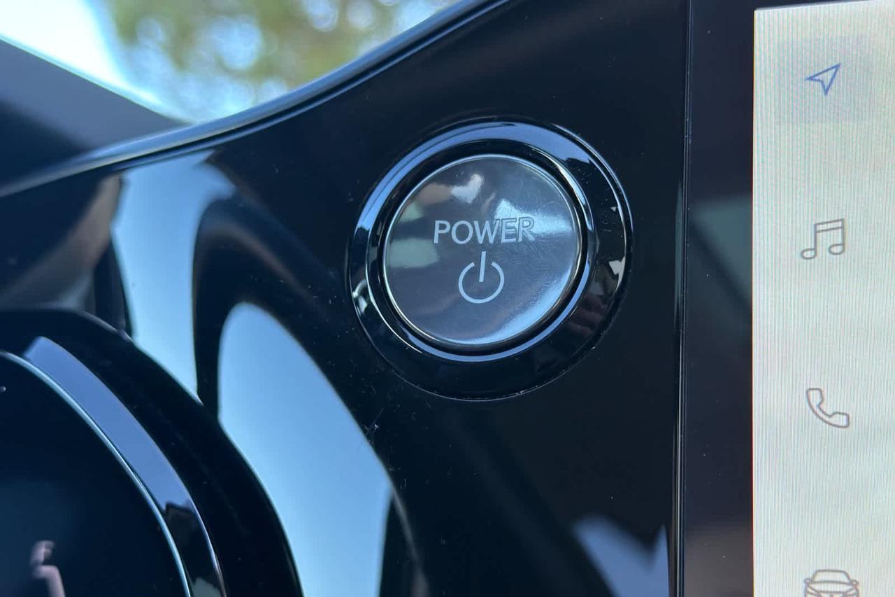 2025 Lexus NX 450h+ Luxury Roseville CA