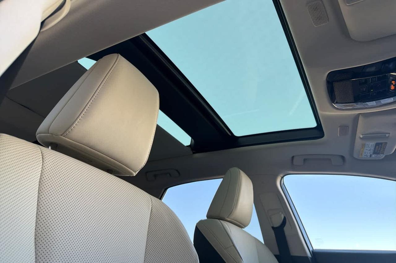 2025 Lexus NX 450h+ Luxury Roseville CA