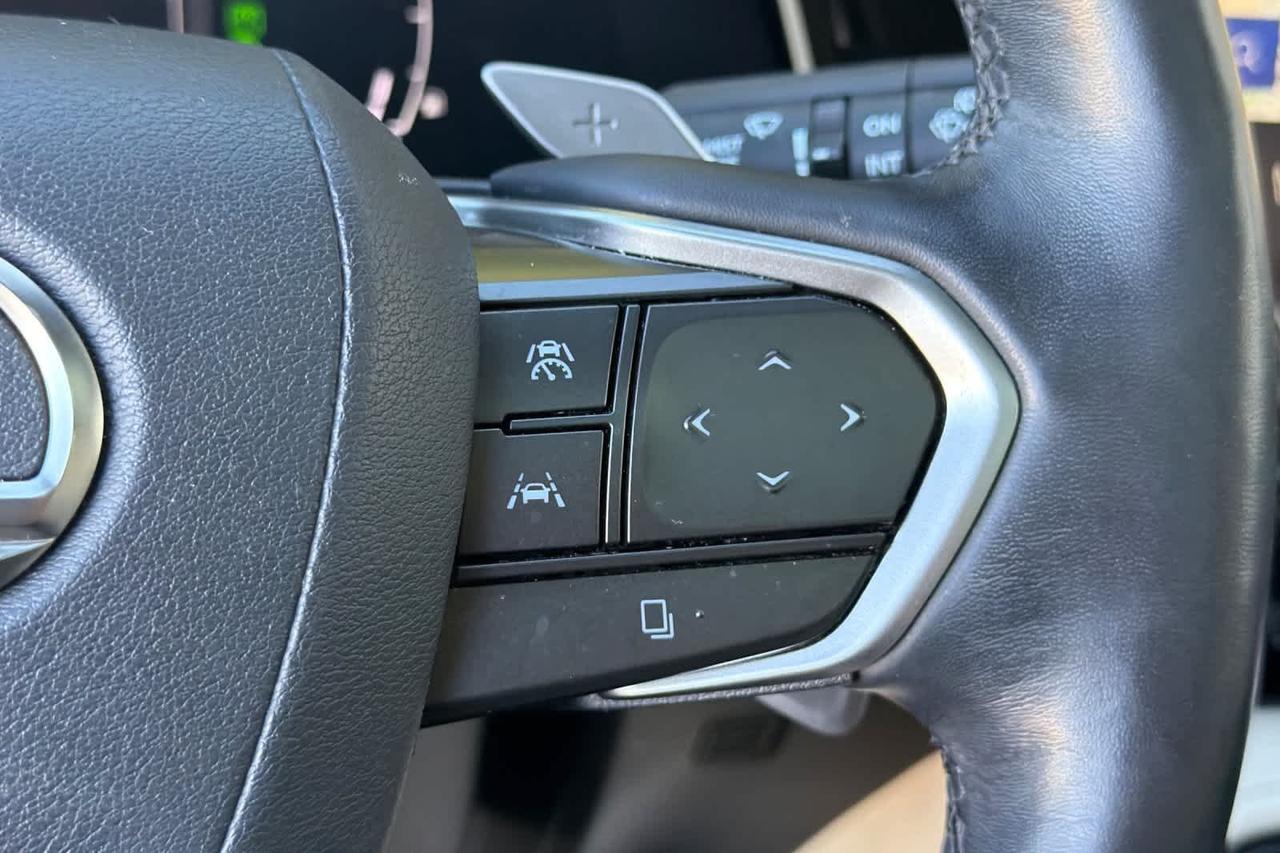 2025 Lexus NX 450h+ Luxury Roseville CA