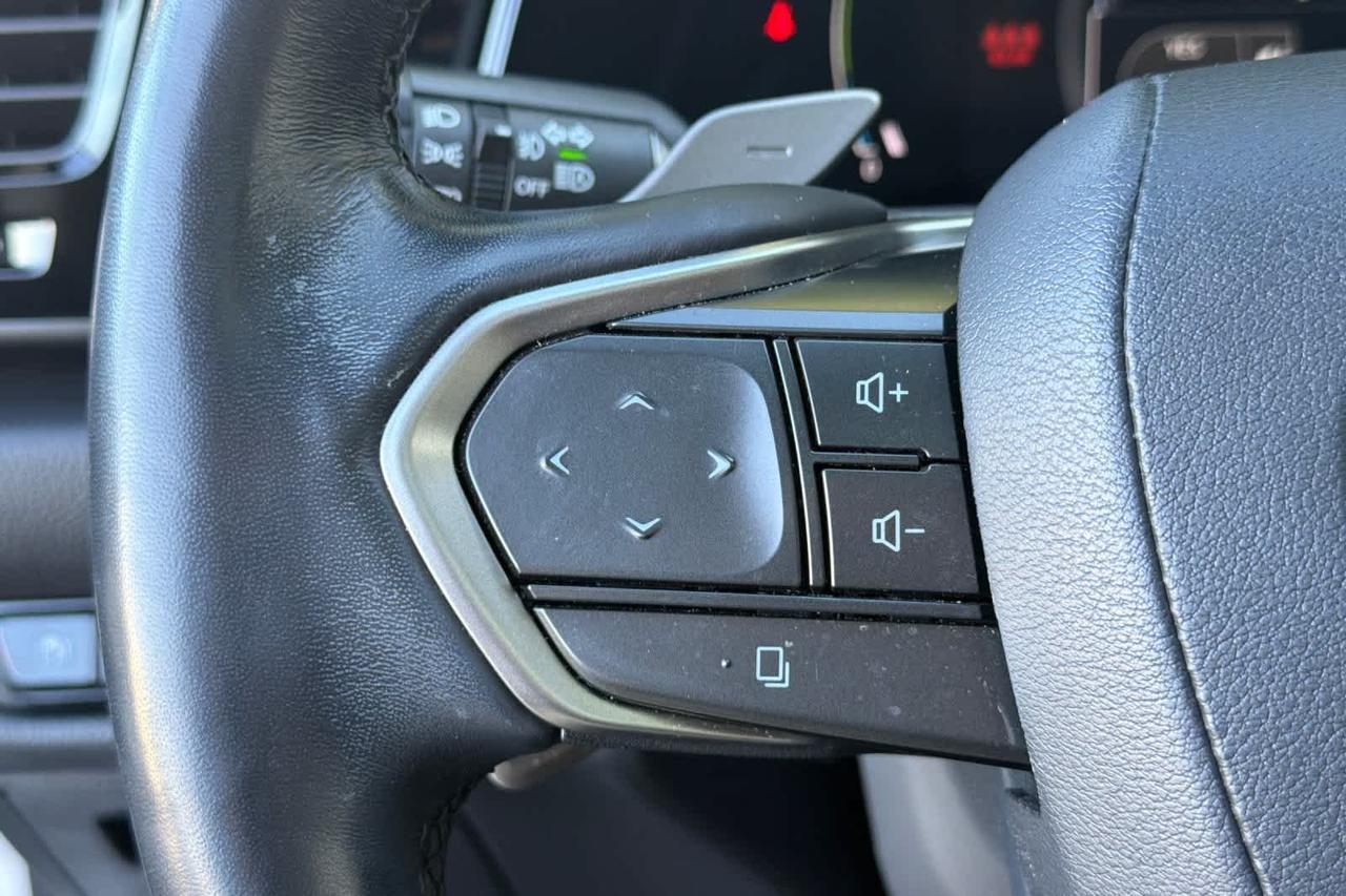2025 Lexus NX 450h+ Luxury Roseville CA