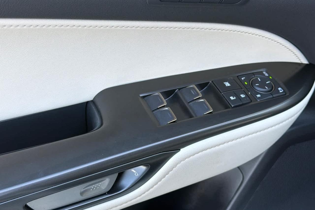 2025 Lexus NX 450h+ Luxury Roseville CA