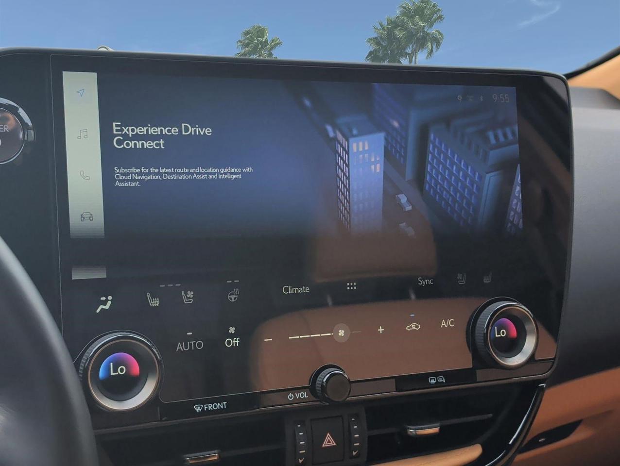 2025 Lexus NX 450h+ Luxury San Juan TX