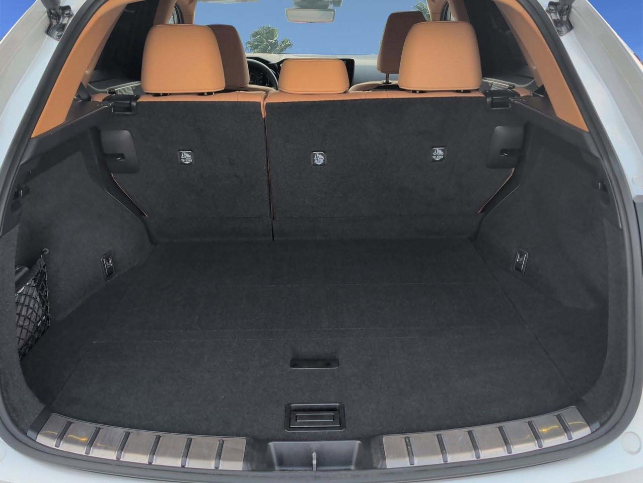 2025 Lexus NX 450h+ Luxury San Juan TX