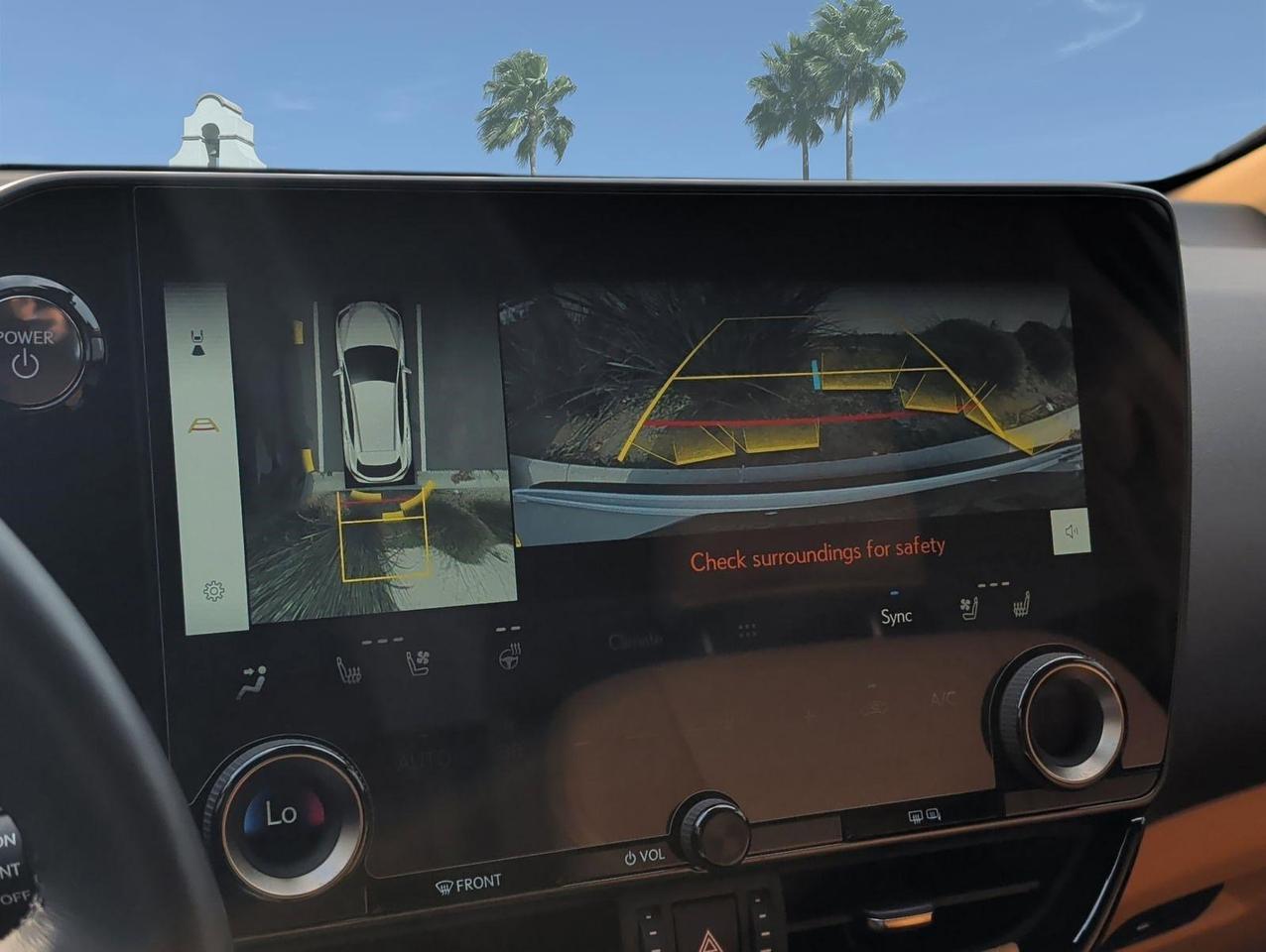 2025 Lexus NX 450h+ Luxury San Juan TX
