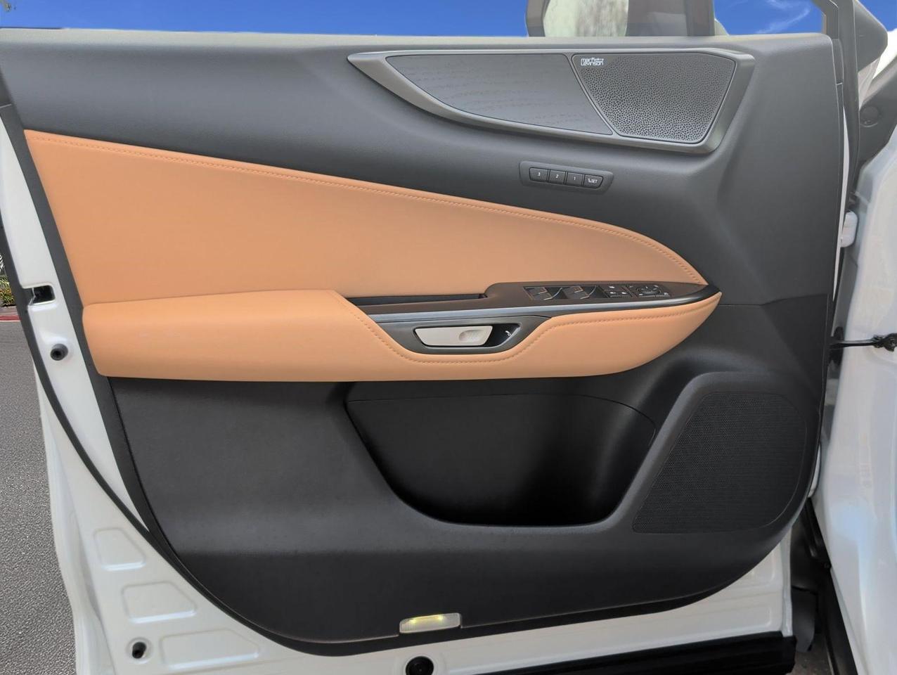 2025 Lexus NX 450h+ Luxury San Juan TX