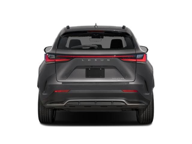 2025 Lexus NX 450h+ Luxury San Juan TX