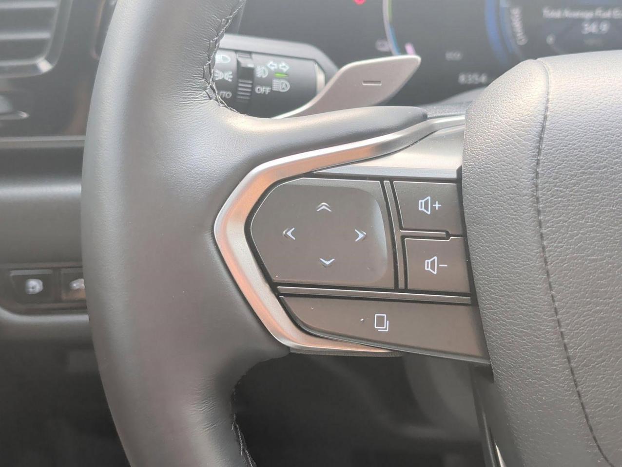 2025 Lexus NX 450h+ Luxury San Juan TX