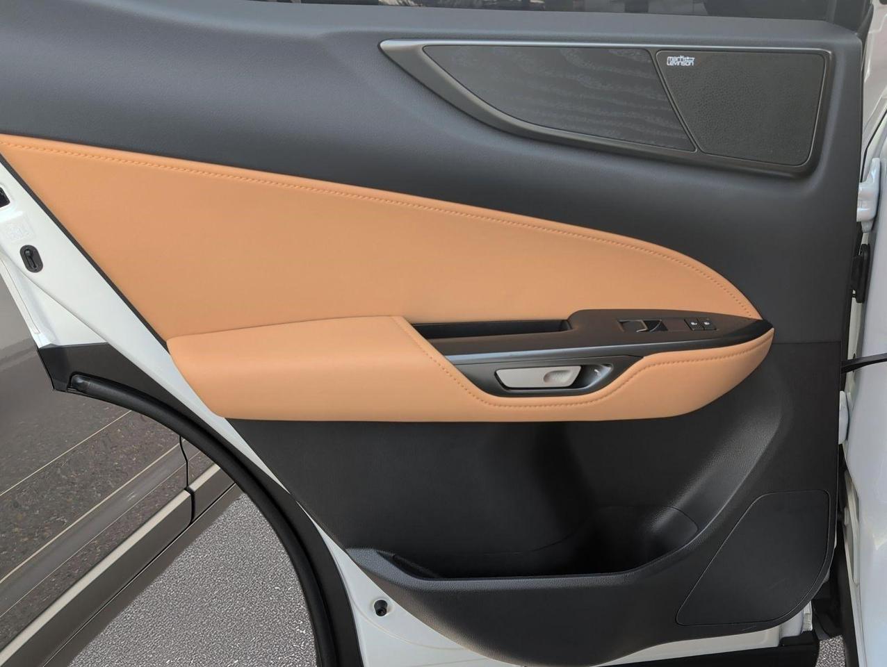 2025 Lexus NX 450h+ Luxury San Juan TX