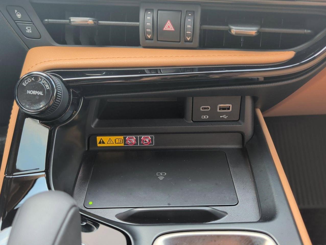 2025 Lexus NX 450h+ Luxury San Juan TX