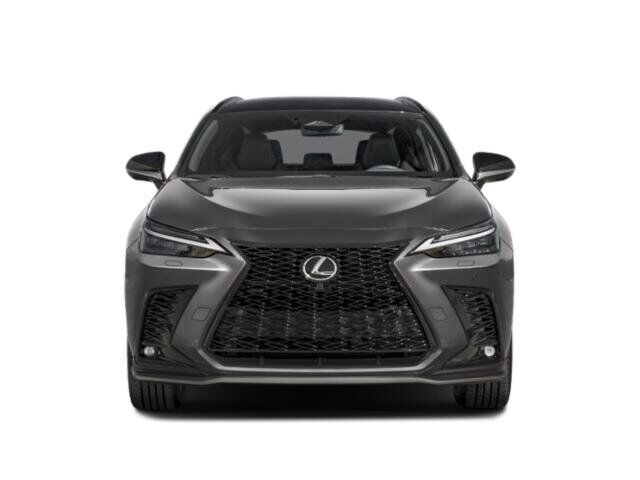 2025 Lexus NX 450h+ Luxury San Juan TX