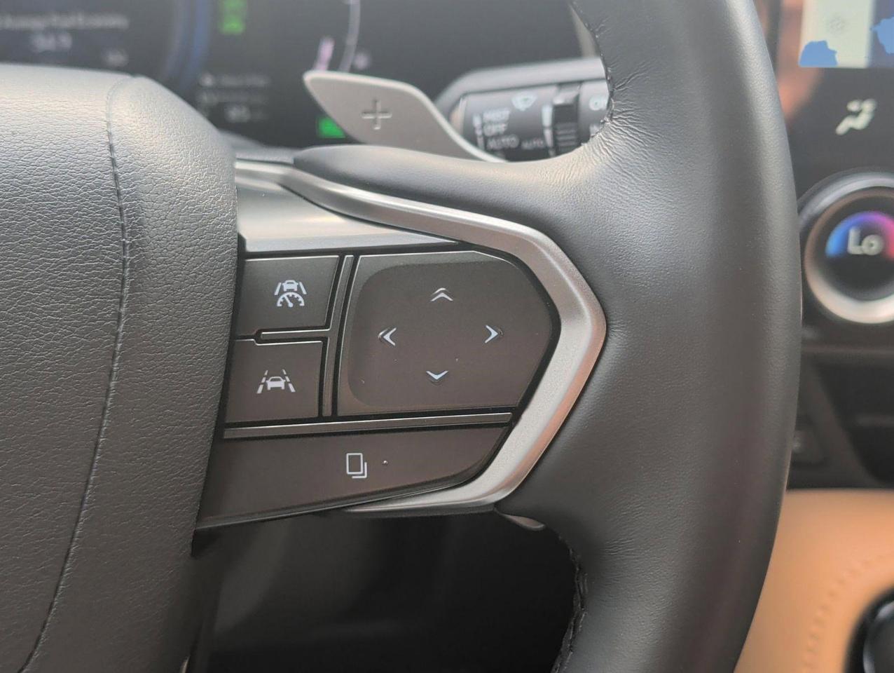 2025 Lexus NX 450h+ Luxury San Juan TX