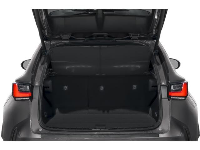 2025 Lexus NX 450h+ Luxury San Juan TX