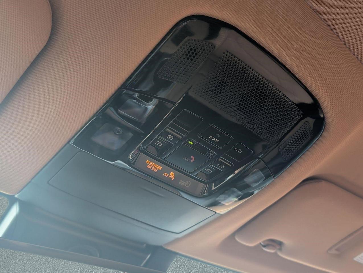 2025 Lexus NX 450h+ Luxury San Juan TX