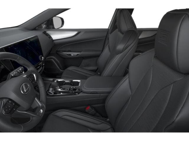 2025 Lexus NX 450h+ Luxury San Juan TX
