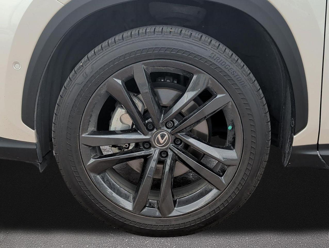 2025 Lexus NX 450h+ Luxury San Juan TX