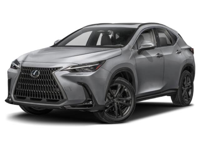 2025 Lexus NX 450h+ Luxury San Antonio TX