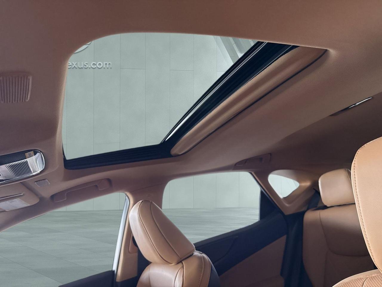 2025 Lexus NX 450h+ Luxury San Antonio TX