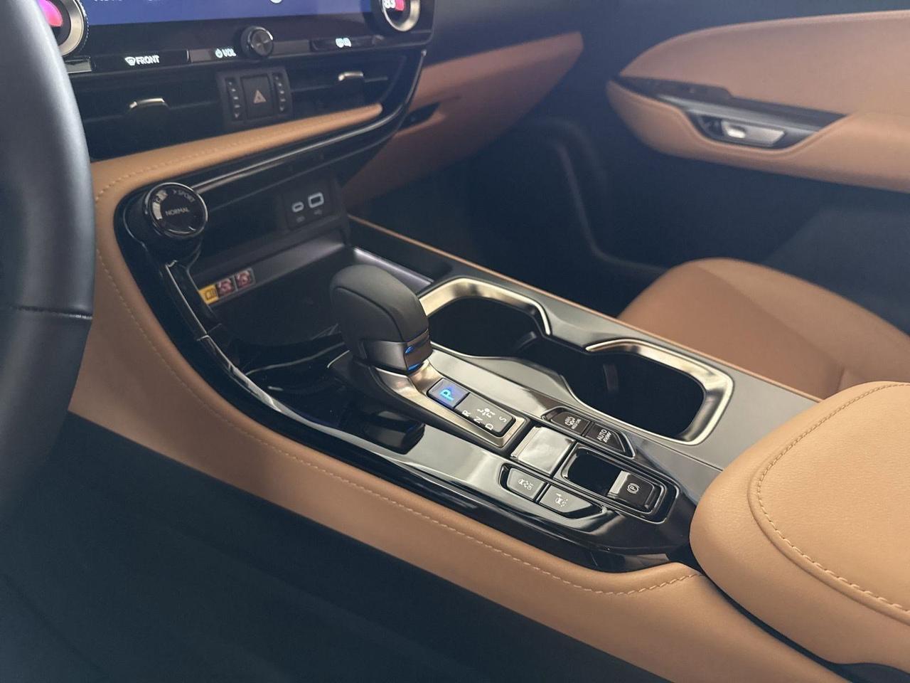 2025 Lexus NX 450h+ Luxury San Antonio TX