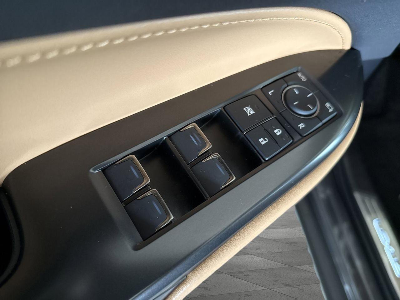 2025 Lexus NX 450h+ Luxury San Antonio TX