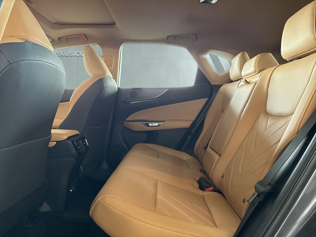 2025 Lexus NX 450h+ Luxury San Antonio TX