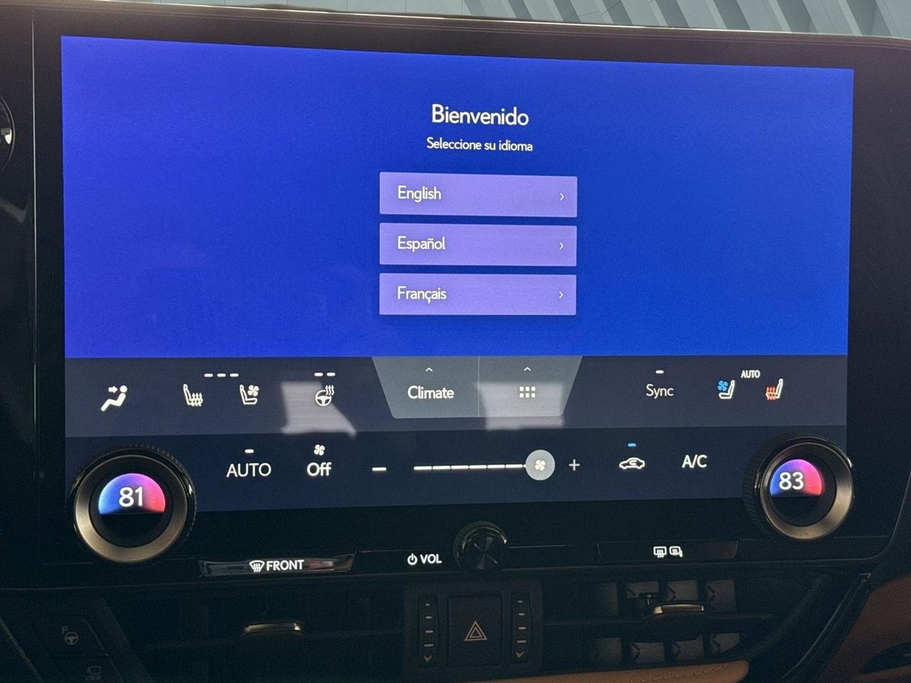 2025 Lexus NX 450h+ Luxury San Antonio TX