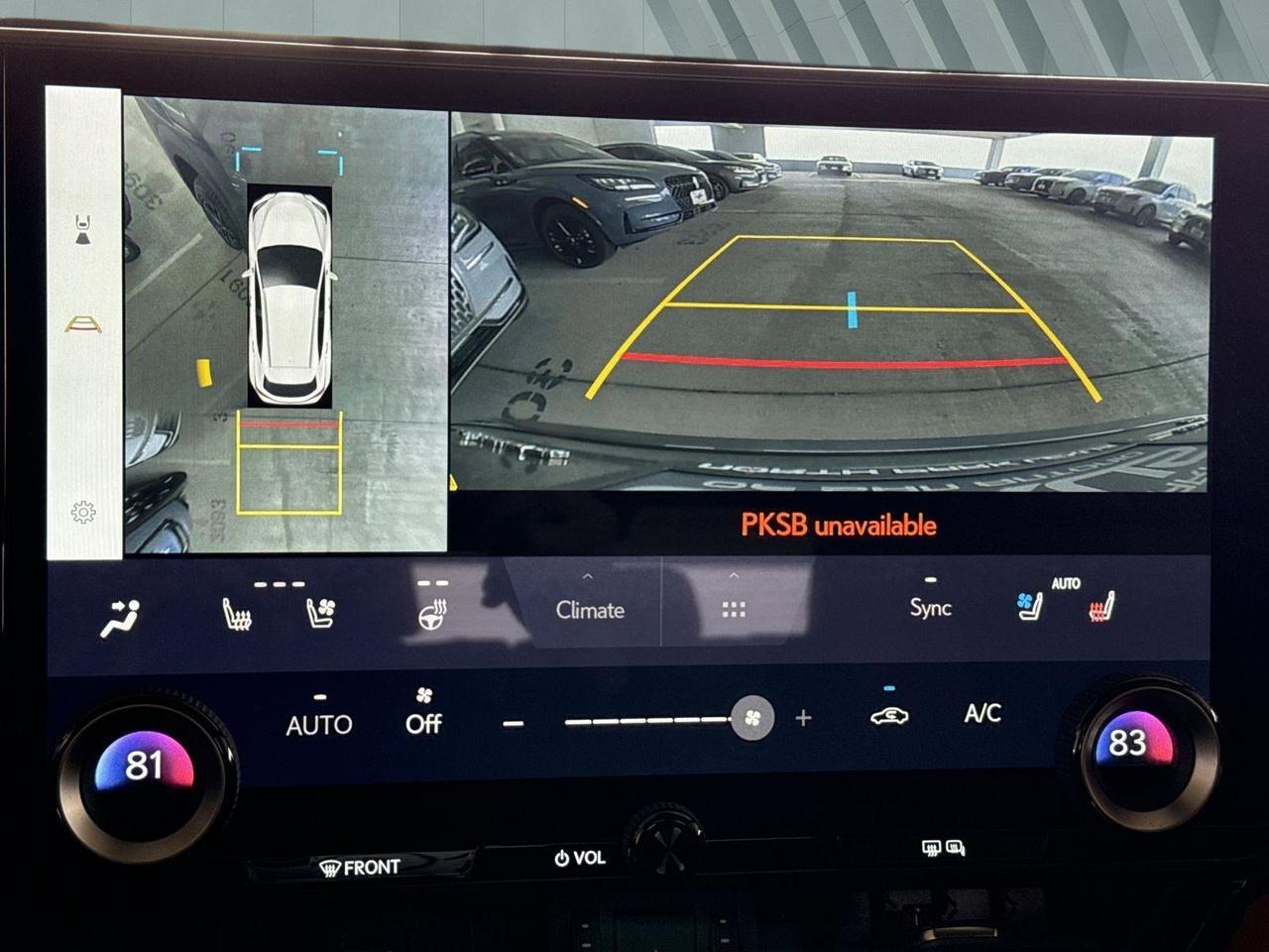 2025 Lexus NX 450h+ Luxury San Antonio TX