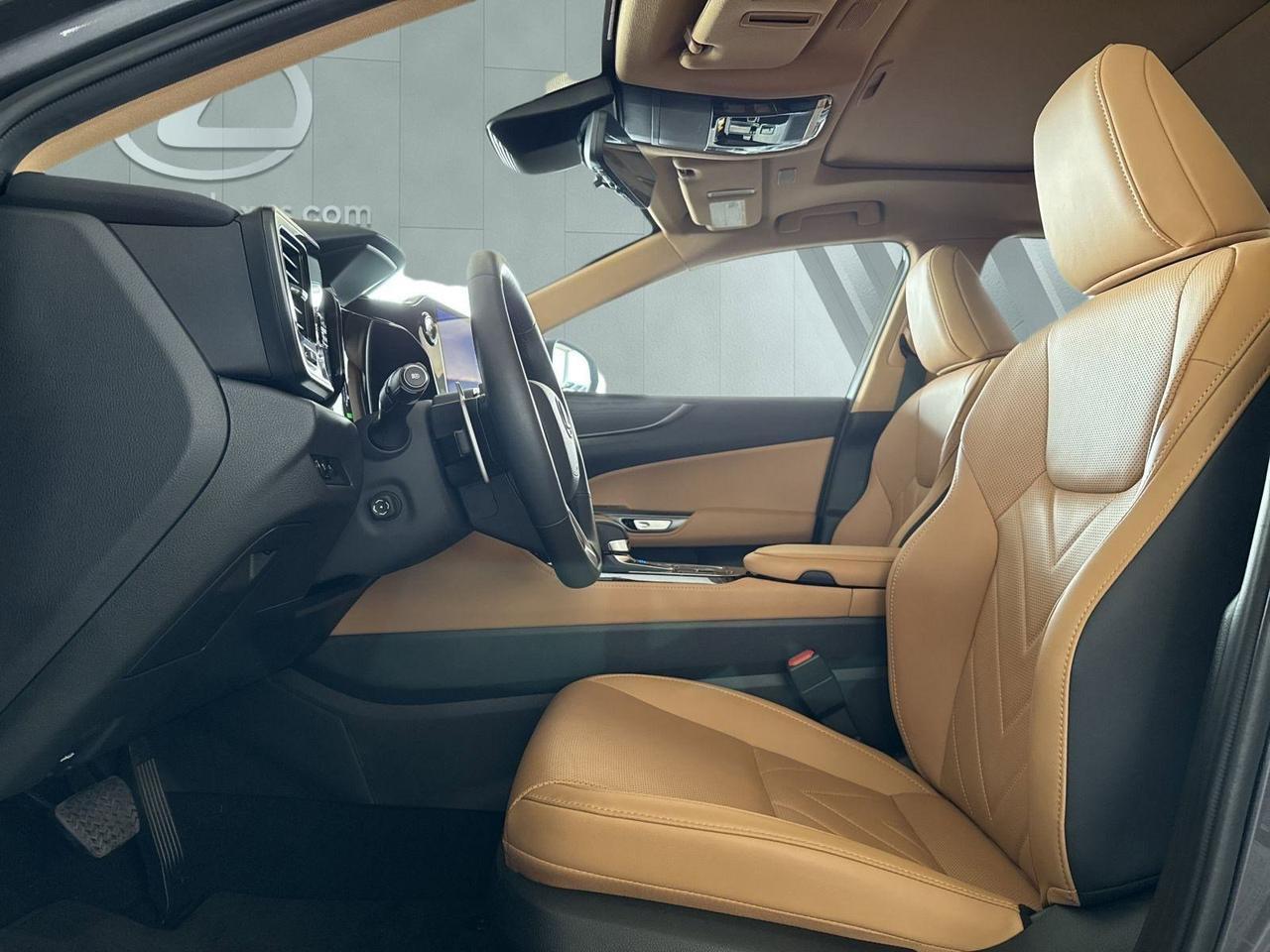 2025 Lexus NX 450h+ Luxury San Antonio TX