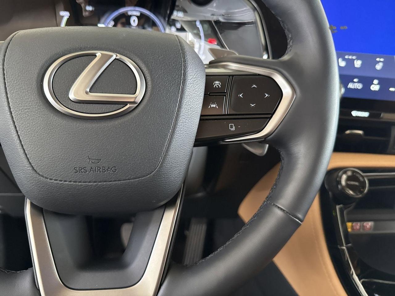 2025 Lexus NX 450h+ Luxury San Antonio TX