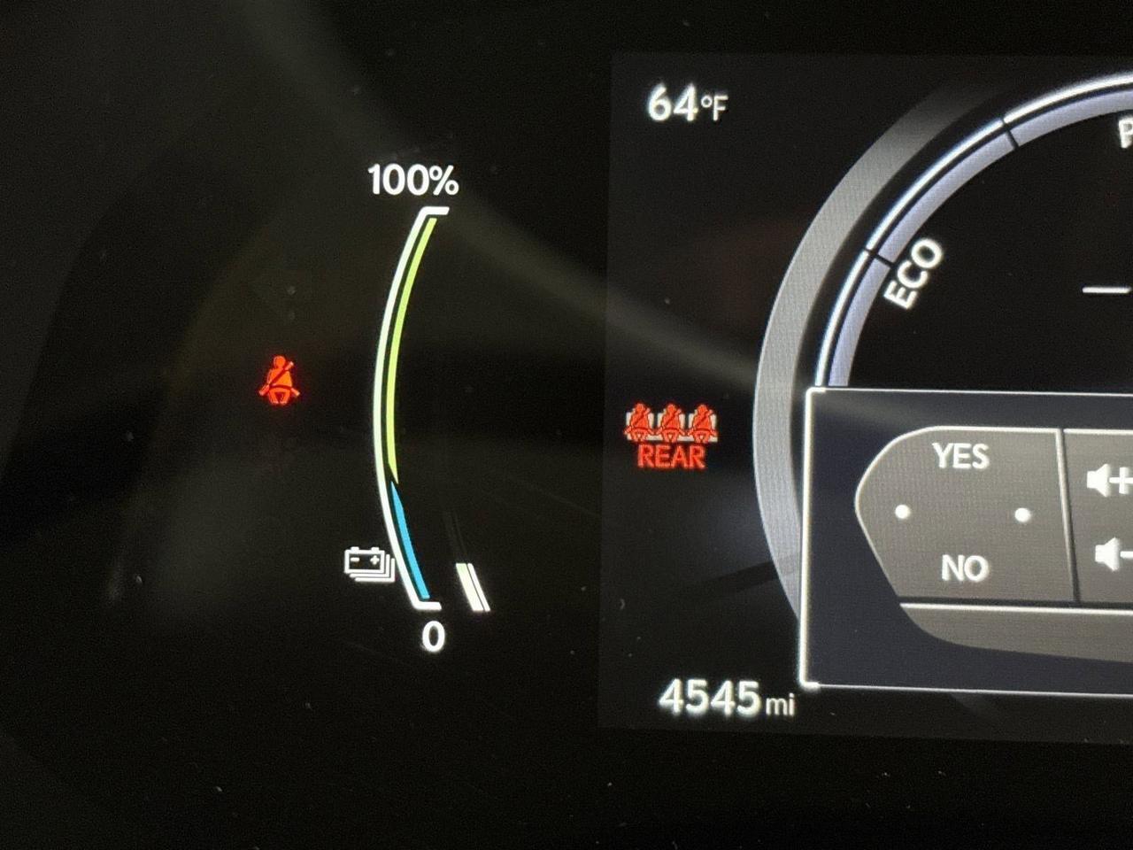 2025 Lexus NX 450h+ Luxury San Antonio TX