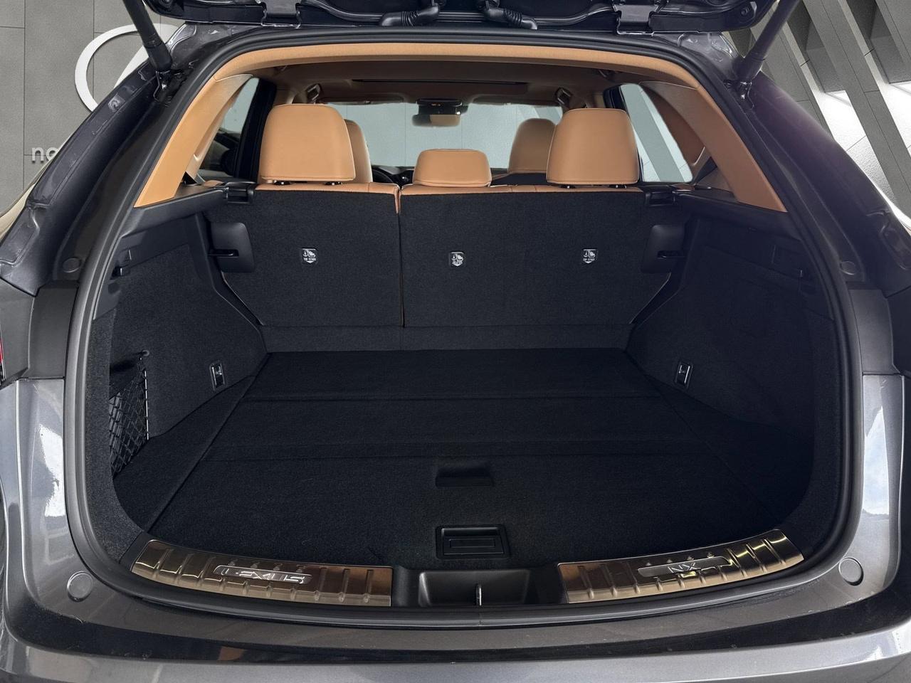 2025 Lexus NX 450h+ Luxury San Antonio TX