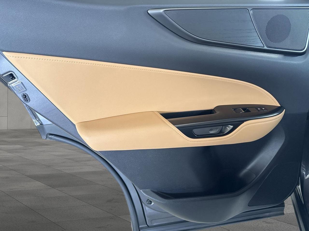 2025 Lexus NX 450h+ Luxury San Antonio TX