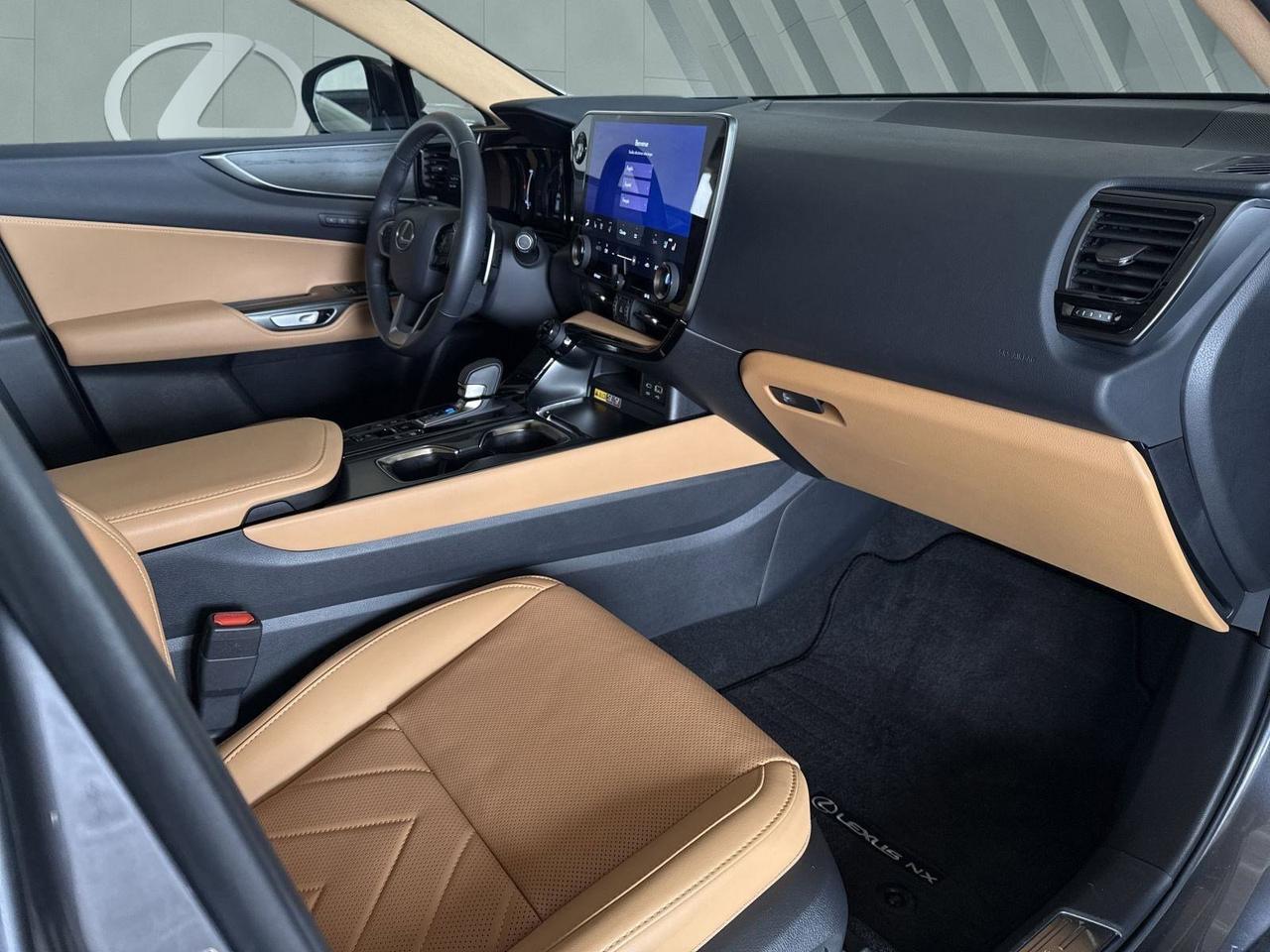 2025 Lexus NX 450h+ Luxury San Antonio TX