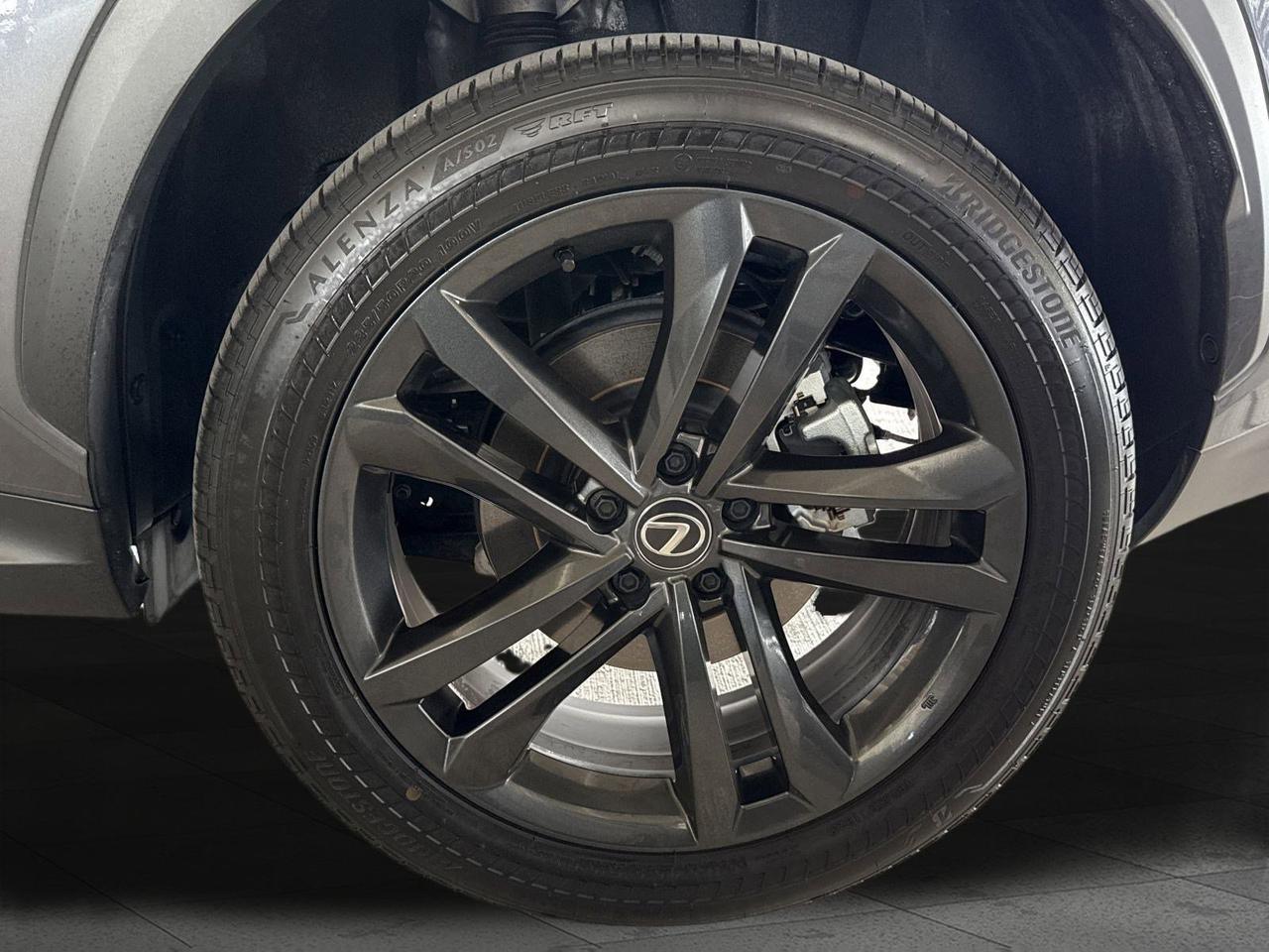 2025 Lexus NX 450h+ Luxury San Antonio TX