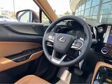 2025 Lexus NX 450h+ Luxury San Diego County CA