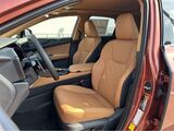 2025 Lexus NX 450h+ Luxury San Diego County CA