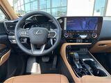 2025 Lexus NX 450h+ Luxury San Diego County CA