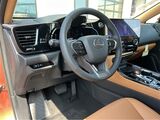 2025 Lexus NX 450h+ Luxury San Diego County CA