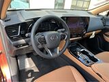 2025 Lexus NX 450h+ Luxury San Diego County CA