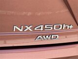 2025 Lexus NX 450h+ Luxury San Diego County CA