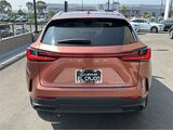 2025 Lexus NX 450h+ Luxury San Diego County CA