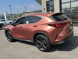 2025 Lexus NX 450h+ Luxury San Diego County CA