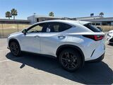 2025 Lexus NX 450h+ Luxury San Diego County CA