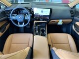 2025 Lexus NX 450h+ Luxury San Diego County CA